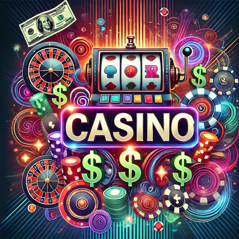 Overview of magic win casino online